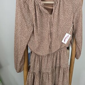 Jessica Simpson Dress Medium